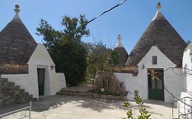Trulli Di Ivana