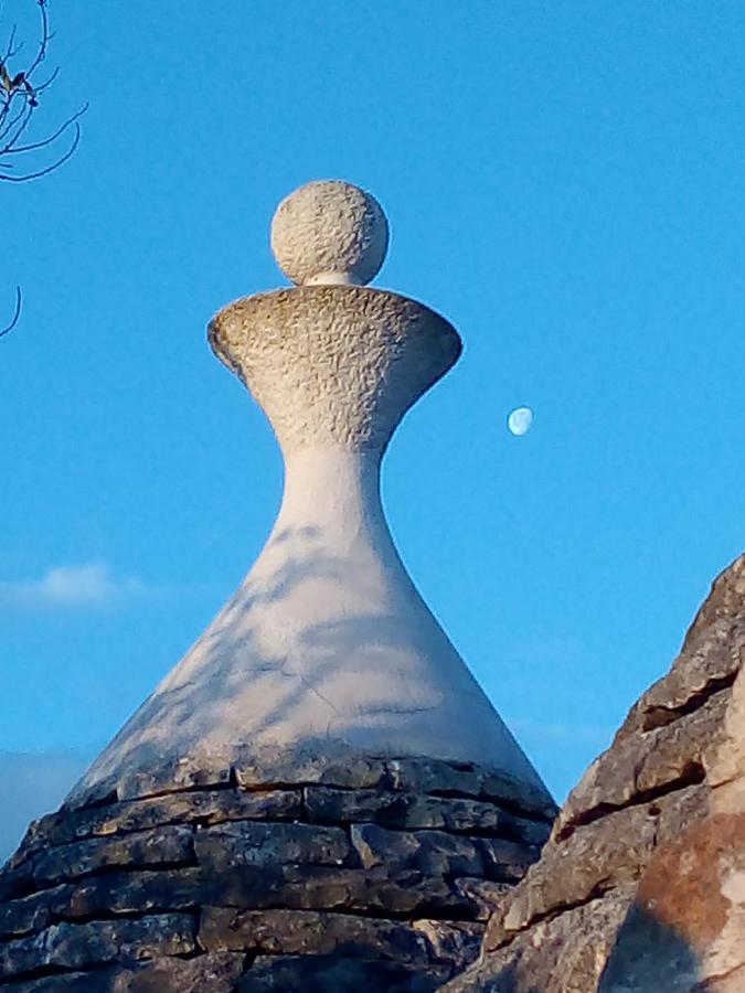 Trulli Di Ivana Ostuni Exterior photo
