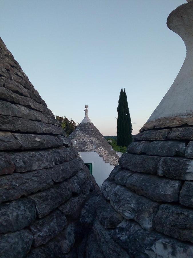 Trulli Di Ivana Ostuni Exterior photo
