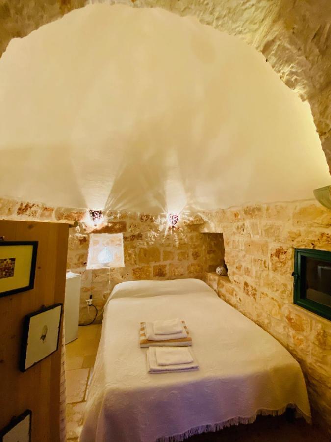 Trulli Di Ivana Ostuni Exterior photo