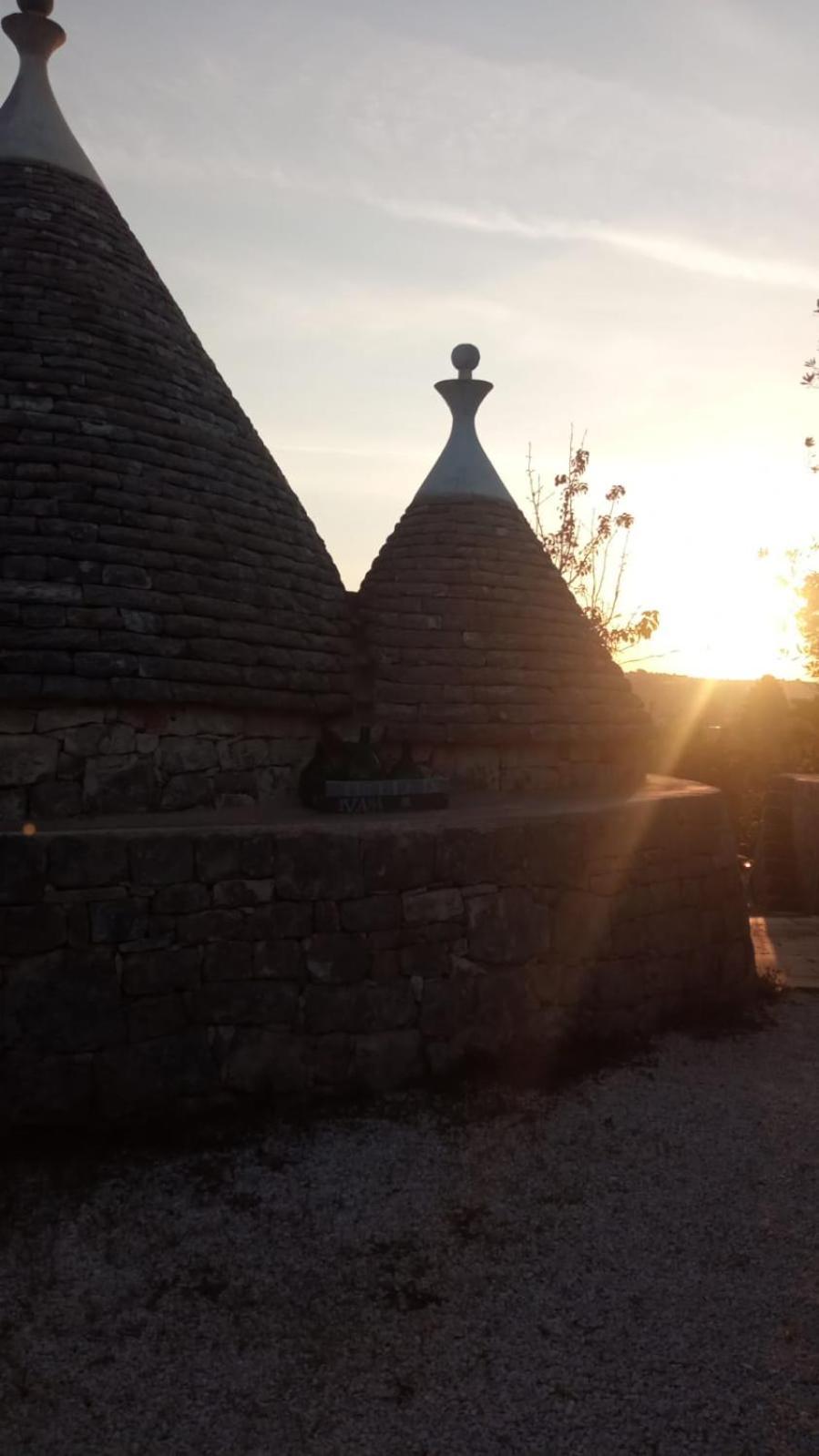 Trulli Di Ivana Ostuni Room photo