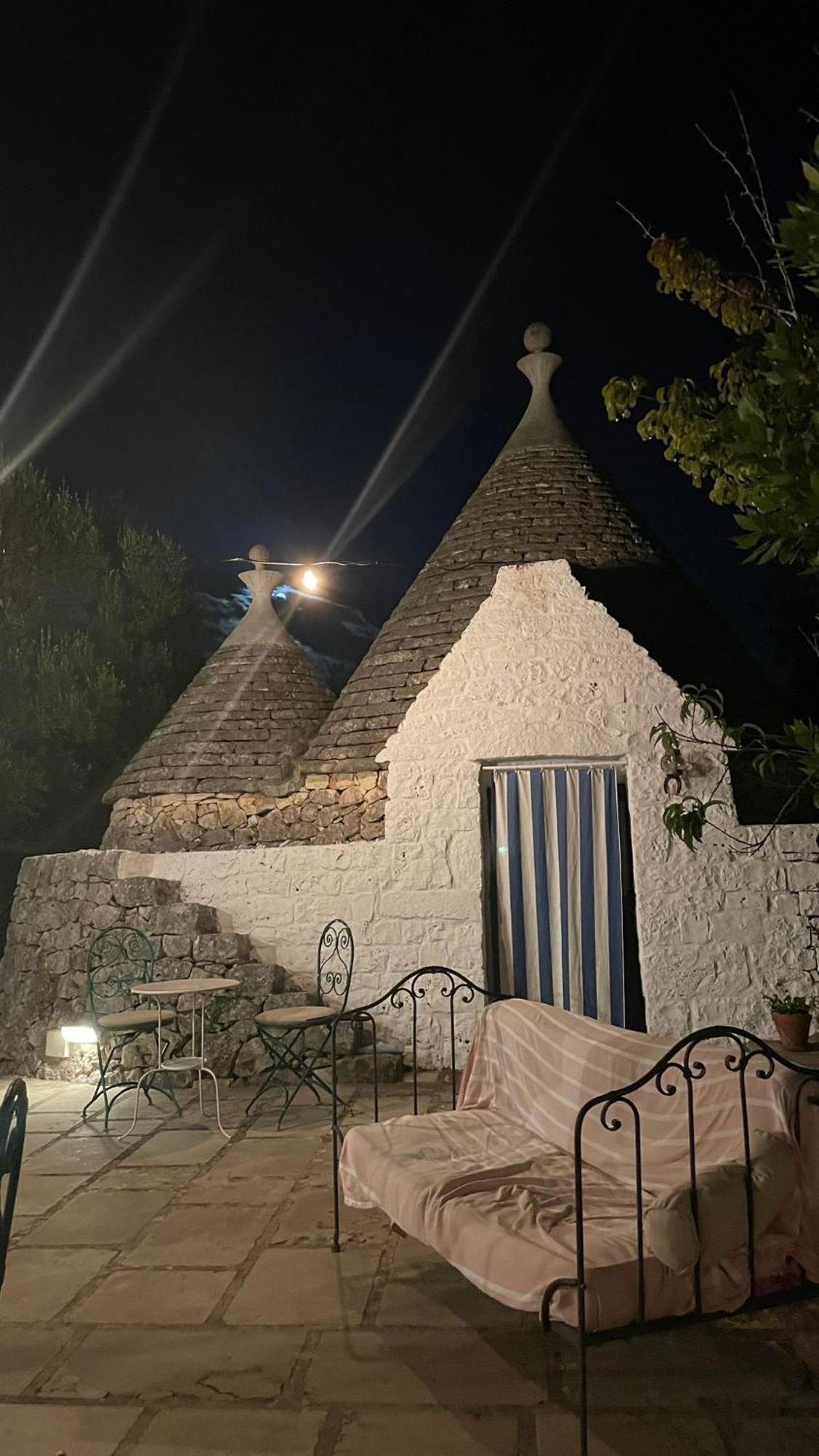Trulli Di Ivana Ostuni Room photo