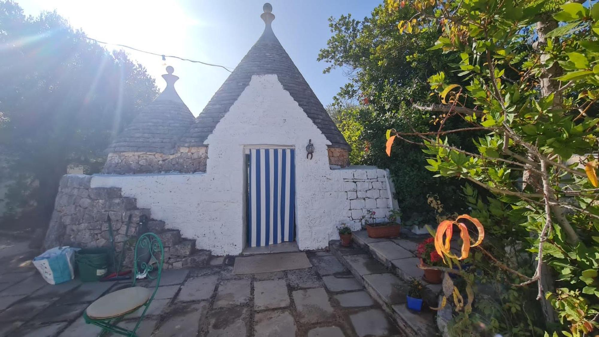 Trulli Di Ivana Ostuni Room photo